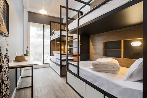 Hostel G Perth - Accommodation Port Hedland 21