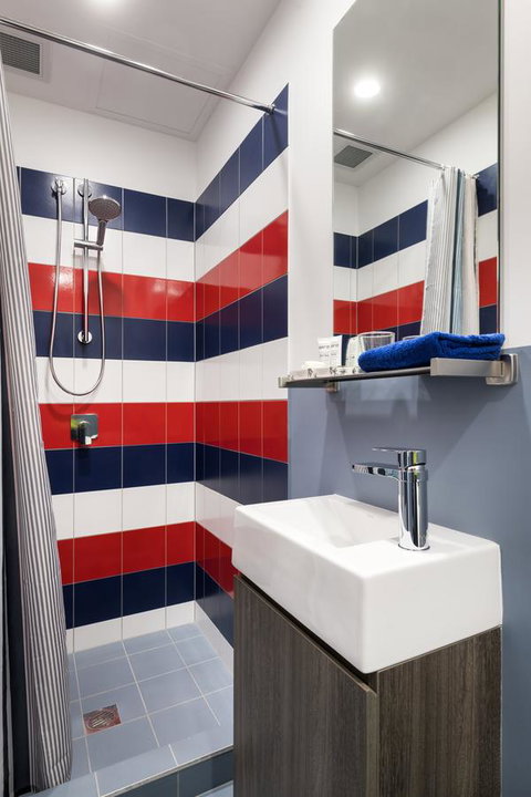 Hostel G Perth - Accommodation Port Hedland 5