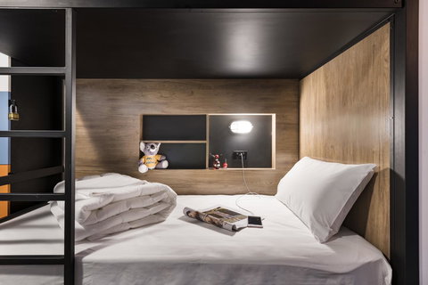 Hostel G Perth - Accommodation Port Hedland 24