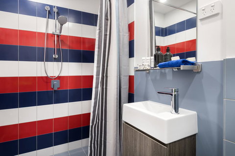 Hostel G Perth - Accommodation Port Hedland 13