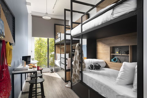 Hostel G Perth - Accommodation Port Hedland 27