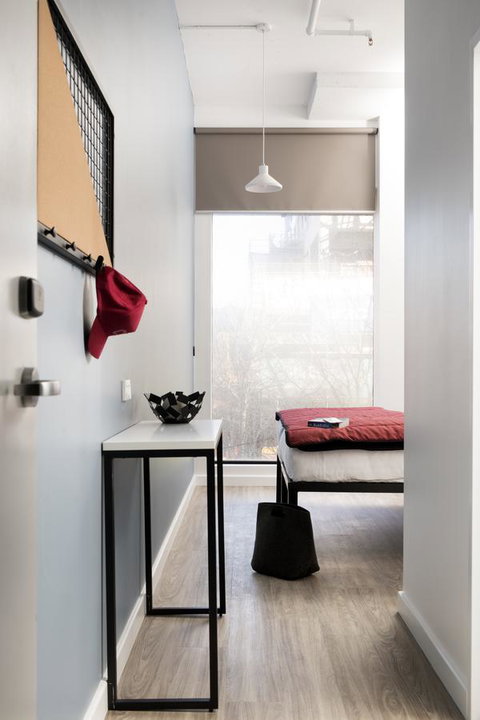 Hostel G Perth - Accommodation Port Hedland 20