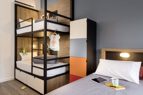 Hostel G Perth - Accommodation Port Hedland 31