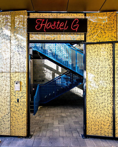 Hostel G Perth - Accommodation Port Hedland 9