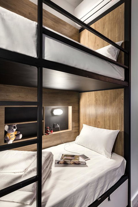 Hostel G Perth - Accommodation Port Hedland 25