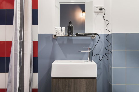 Hostel G Perth - Accommodation Port Hedland 14