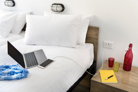 Hostel G Perth - Accommodation Port Hedland 19