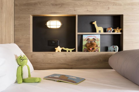 Hostel G Perth - Accommodation Port Hedland 17