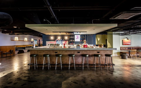 Hostel G Perth - Accommodation Port Hedland 4