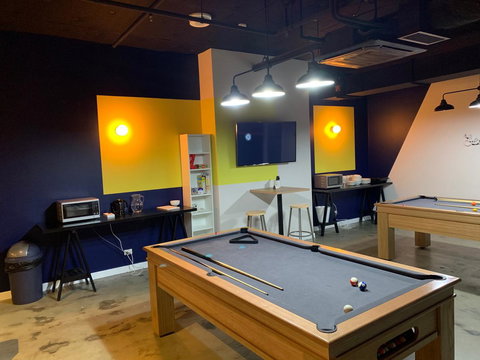 Hostel G Perth - Accommodation Port Hedland 10