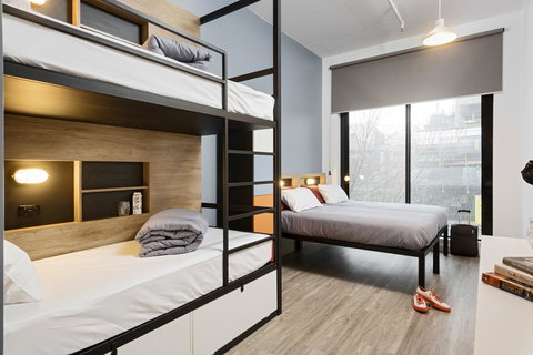 Hostel G Perth - Accommodation Port Hedland 28