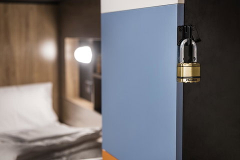 Hostel G Perth - Accommodation Port Hedland 8