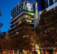 Hostel G Perth - Accommodation Port Hedland