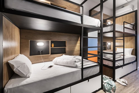 Hostel G Perth - Accommodation Port Hedland 26