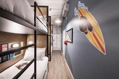 Hostel G Perth - Accommodation Port Hedland 11