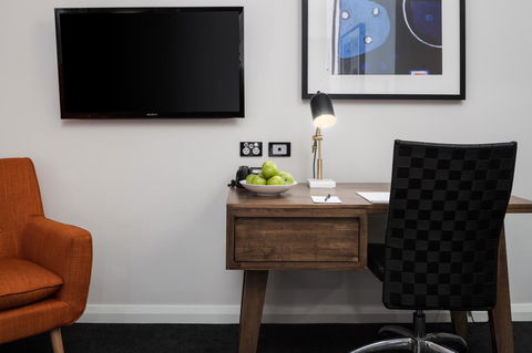 Esplanade Hotel Fremantle - By Rydges - Accommodation Port Hedland 19