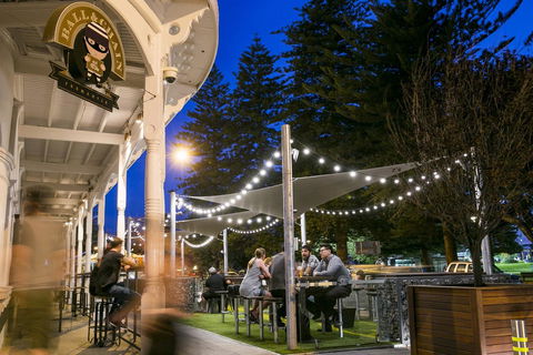 Esplanade Hotel Fremantle - By Rydges - Accommodation Port Hedland 42