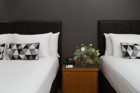 Esplanade Hotel Fremantle - By Rydges - Accommodation Port Hedland 31