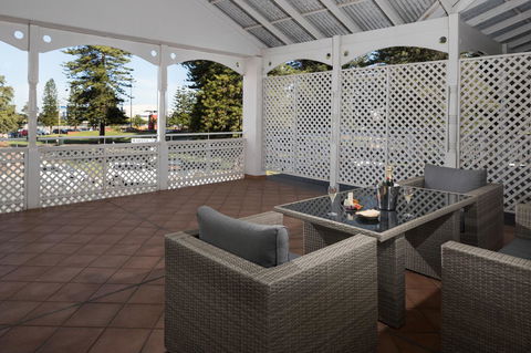 Esplanade Hotel Fremantle - By Rydges - Accommodation Port Hedland 5