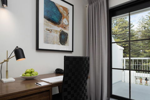Esplanade Hotel Fremantle - By Rydges - Accommodation Port Hedland 33
