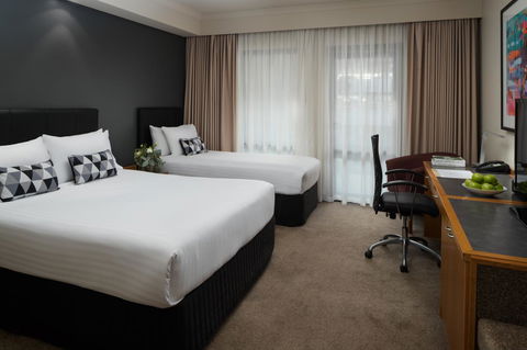 Esplanade Hotel Fremantle - By Rydges - Accommodation Port Hedland 32