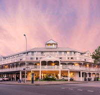 Esplanade Hotel Fremantle - by Rydges - Accommodation Port Hedland