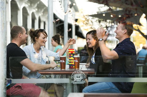 Esplanade Hotel Fremantle - By Rydges - Accommodation Port Hedland 43