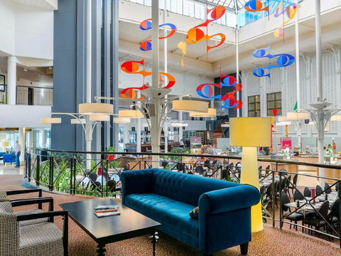 Esplanade Hotel Fremantle - By Rydges - Accommodation Port Hedland 39