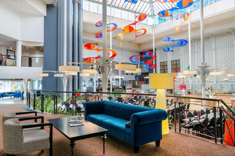 Esplanade Hotel Fremantle - By Rydges - Accommodation Port Hedland 36