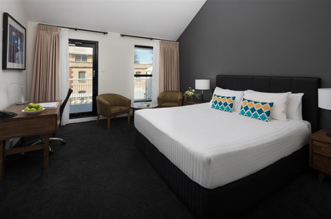 Esplanade Hotel Fremantle - By Rydges - Accommodation Port Hedland 27