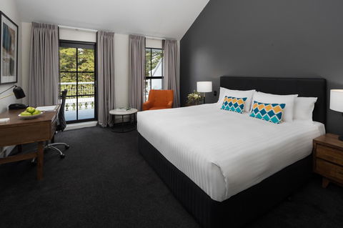 Esplanade Hotel Fremantle - By Rydges - Accommodation Port Hedland 34