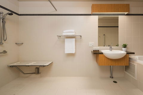 Esplanade Hotel Fremantle - By Rydges - Accommodation Port Hedland 10