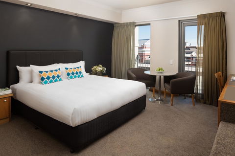 Esplanade Hotel Fremantle - By Rydges - Accommodation Port Hedland 1