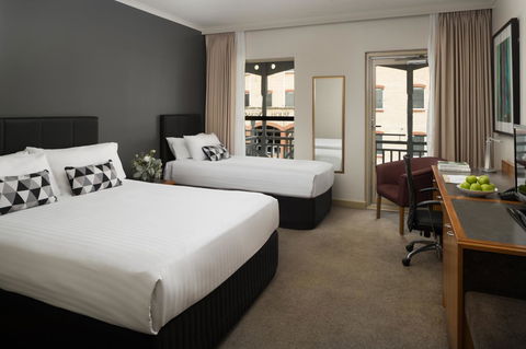 Esplanade Hotel Fremantle - By Rydges - Accommodation Port Hedland 29