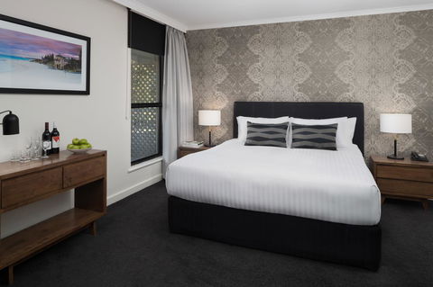 Esplanade Hotel Fremantle - By Rydges - Accommodation Port Hedland 7