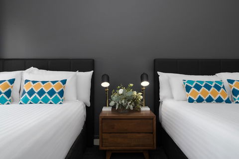 Esplanade Hotel Fremantle - By Rydges - Accommodation Port Hedland 25
