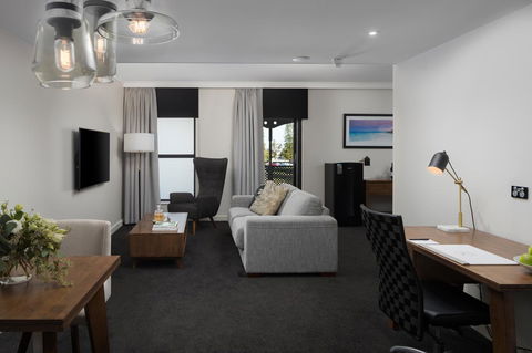 Esplanade Hotel Fremantle - By Rydges - Accommodation Port Hedland 6