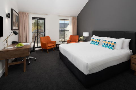 Esplanade Hotel Fremantle - By Rydges - Accommodation Port Hedland 24