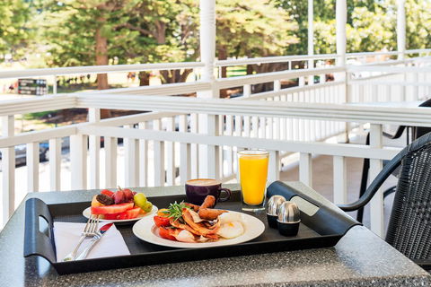 Esplanade Hotel Fremantle - By Rydges - Accommodation Port Hedland 40