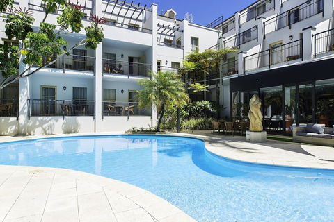 Esplanade Hotel Fremantle - By Rydges - Accommodation Port Hedland 41