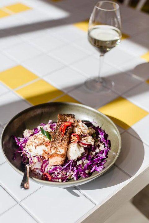 Ibis Styles East Perth - Accommodation Port Hedland 20