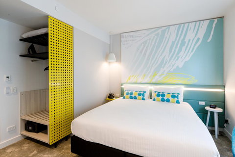 Ibis Styles East Perth - Accommodation Port Hedland 28