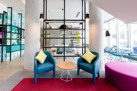 Ibis Styles East Perth - Accommodation Port Hedland 2