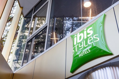 Ibis Styles East Perth - Accommodation Port Hedland 5
