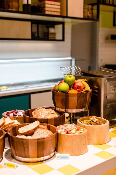 Ibis Styles East Perth - Accommodation Port Hedland 14