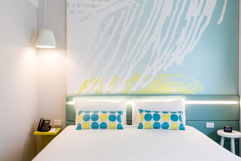 Ibis Styles East Perth - Accommodation Port Hedland 36