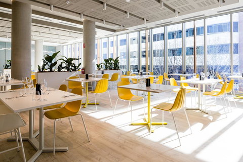 Ibis Styles East Perth - Accommodation Port Hedland 18