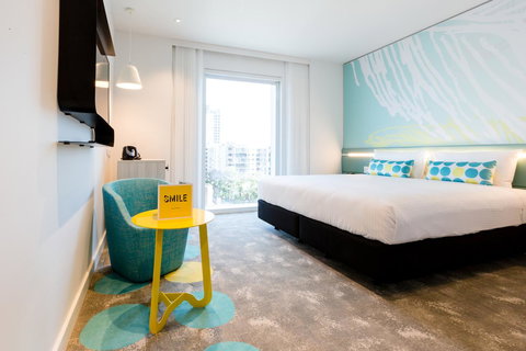 Ibis Styles East Perth - Accommodation Port Hedland 6