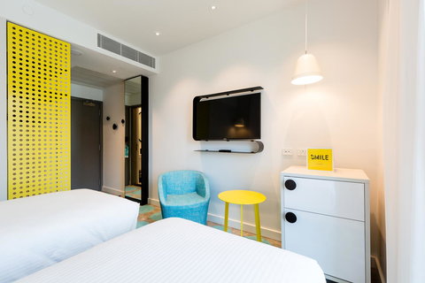 Ibis Styles East Perth - Accommodation Port Hedland 34