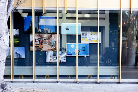 Ibis Styles East Perth - Accommodation Port Hedland 3